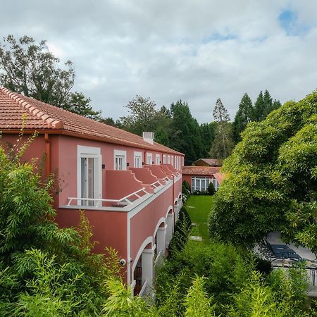Enotel Santo Da Serra Santo Antonio da Serra Eksteriør bilde