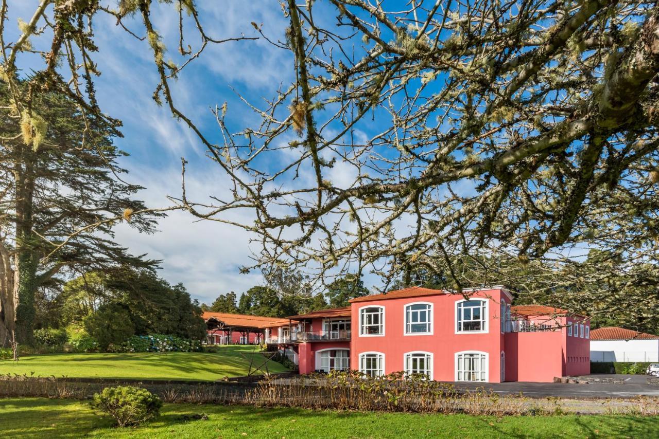 Enotel Santo Da Serra Santo Antonio da Serra Eksteriør bilde