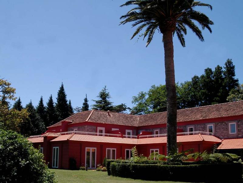 Enotel Santo Da Serra Santo Antonio da Serra Eksteriør bilde