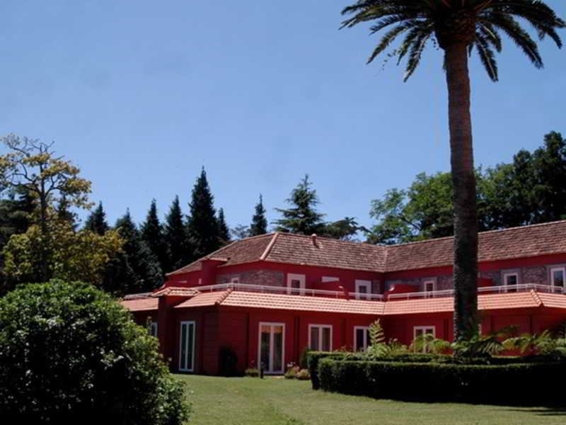 Enotel Santo Da Serra Santo Antonio da Serra Eksteriør bilde
